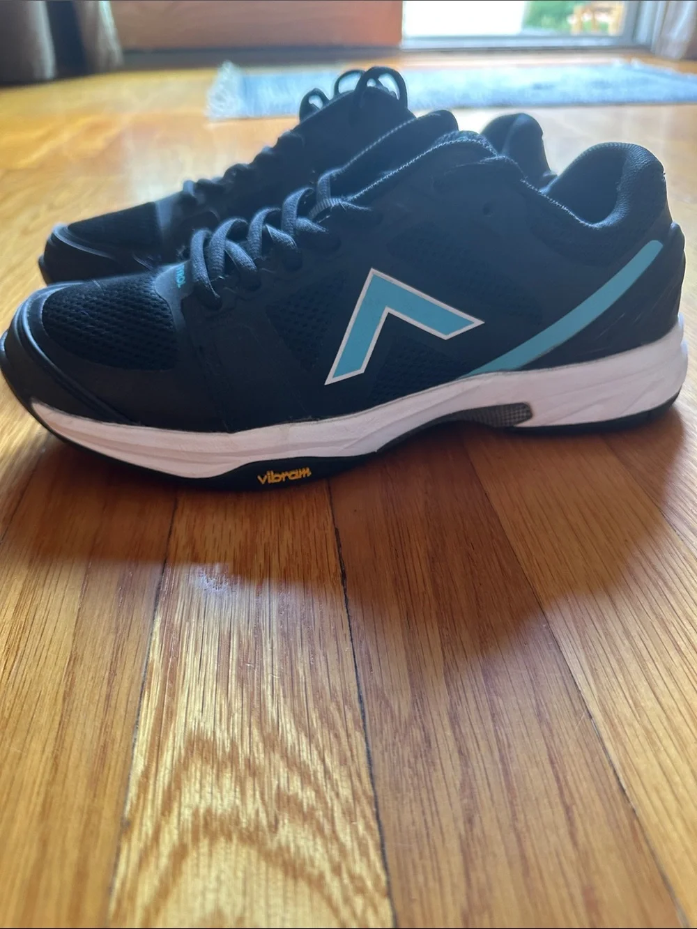 Tyrol Striker Pro V women’s pickleball sneakers - New never worn.